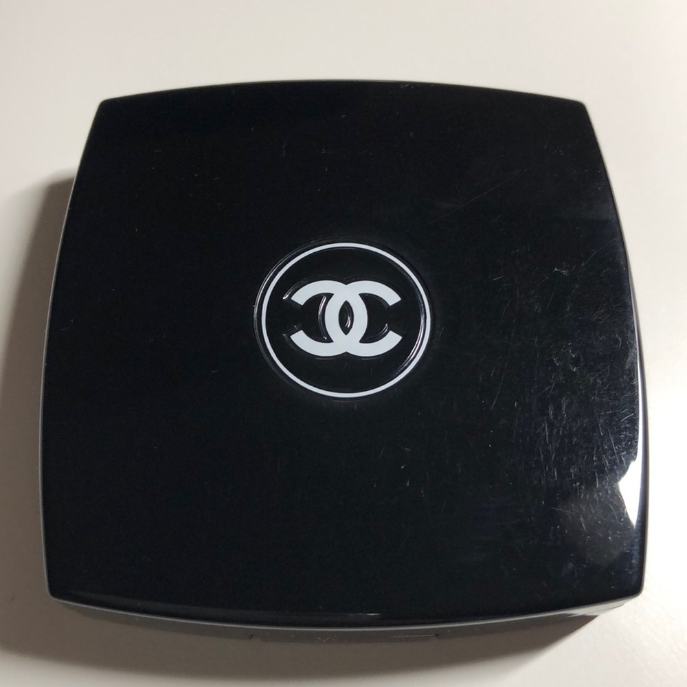 Chanel Translucent Powder